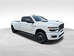 New 2025 Ram 3500 Laramie Crew Cab 4x4 DRW Pickup for sale #D251664 - photo 3