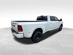 New 2025 Ram 3500 Laramie Crew Cab 4x4 DRW Pickup for sale #D251664 - photo 5