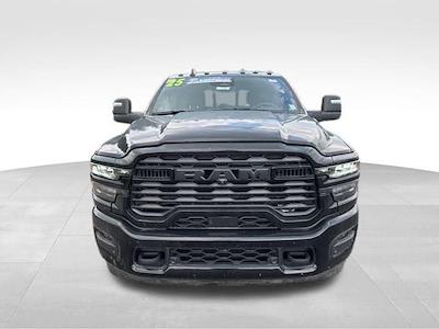New 2025 Ram 2500 Big Horn Crew Cab 4x4 Pickup for sale #D251670 - photo 2