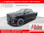New 2025 Ram 2500 Big Horn Crew Cab 4x4 Pickup for sale #D251670 - photo 1