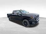 New 2025 Ram 2500 Big Horn Crew Cab 4x4 Pickup for sale #D251670 - photo 3