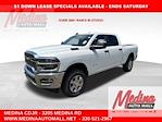 New 2025 Ram 2500 Big Horn Crew Cab 4x4 Pickup for sale #D251704 - photo 1