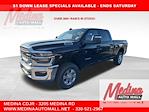 New 2025 Ram 2500 Big Horn Crew Cab 4x4 Pickup for sale #D251705 - photo 1