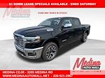 New 2025 Ram 1500 Laramie Crew Cab 4x4 Pickup for sale #D251712 - photo 1