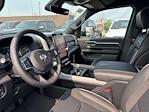 New 2025 Ram 1500 Laramie Crew Cab 4x4 Pickup for sale #D251712 - photo 9