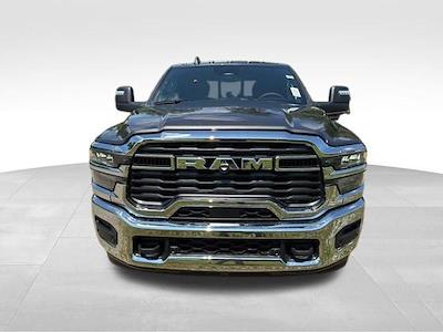 New 2025 Ram 3500 Big Horn Crew Cab 4x4 Pickup for sale #D251721 - photo 2