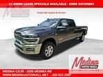 New 2025 Ram 3500 Big Horn Crew Cab 4x4 Pickup for sale #D251721 - photo 1