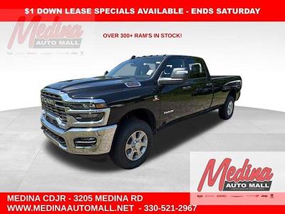 New 2025 Ram 3500 Big Horn Crew Cab 4x4 Pickup for sale #D251722 - photo 1