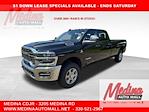 New 2025 Ram 3500 Big Horn Crew Cab 4x4 Pickup for sale #D251722 - photo 1