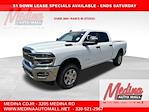 New 2025 Ram 2500 Big Horn Crew Cab 4x4 Pickup for sale #D251724 - photo 1