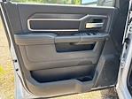 New 2025 Ram 2500 Big Horn Crew Cab 4x4 Pickup for sale #D251724 - photo 8