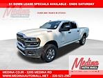 New 2025 Ram 2500 Big Horn Crew Cab 4x4 Pickup for sale #D251733 - photo 1