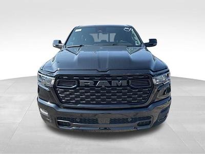 New 2025 Ram 1500 Big Horn Crew Cab 4x4 Pickup for sale #D251744 - photo 2