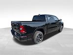 New 2025 Ram 1500 Big Horn Crew Cab 4x4 Pickup for sale #D251744 - photo 5