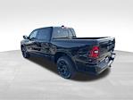 New 2025 Ram 1500 Big Horn Crew Cab 4x4 Pickup for sale #D251744 - photo 7