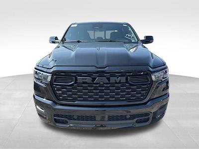New 2025 Ram 1500 Big Horn Crew Cab 4x4 Pickup for sale #D251746 - photo 2