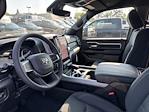 New 2025 Ram 1500 Big Horn Crew Cab 4x4 Pickup for sale #D251746 - photo 9