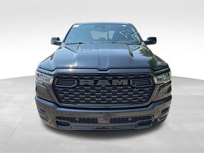New 2025 Ram 1500 Big Horn Crew Cab 4x4 Pickup for sale #D251750 - photo 2