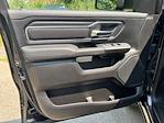 New 2025 Ram 1500 Big Horn Crew Cab 4x4 Pickup for sale #D251750 - photo 8