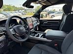 New 2025 Ram 1500 Big Horn Crew Cab 4x4 Pickup for sale #D251750 - photo 9