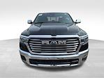 New 2025 Ram 1500 Laramie Crew Cab 4x4 Pickup for sale #D251756 - photo 2