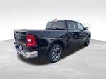 New 2025 Ram 1500 Laramie Crew Cab 4x4 Pickup for sale #D251756 - photo 5