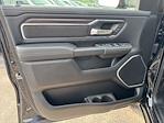 New 2025 Ram 1500 Laramie Crew Cab 4x4 Pickup for sale #D251756 - photo 8