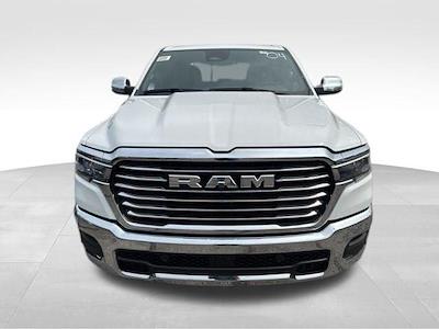 New 2025 Ram 1500 Laramie Crew Cab 4x4 Pickup for sale #D251774 - photo 2