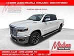 New 2025 Ram 1500 Laramie Crew Cab 4x4 Pickup for sale #D251774 - photo 1
