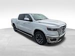 New 2025 Ram 1500 Laramie Crew Cab 4x4 Pickup for sale #D251774 - photo 3
