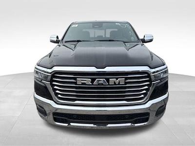 New 2025 Ram 1500 Laramie Crew Cab 4x4 Pickup for sale #D251787 - photo 2