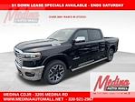 New 2025 Ram 1500 Laramie Crew Cab 4x4 Pickup for sale #D251787 - photo 1