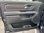 New 2025 Ram 1500 Laramie Crew Cab 4x4 Pickup for sale #D251787 - photo 8