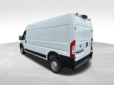New 2025 Ram ProMaster 2500 High Roof Empty Cargo Van for sale #D251790 - photo 2