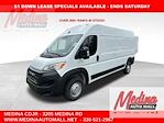 New 2025 Ram ProMaster 2500 High Roof Empty Cargo Van for sale #D251790 - photo 1