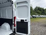 New 2025 Ram ProMaster 2500 High Roof Empty Cargo Van for sale #D251790 - photo 17