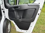 New 2025 Ram ProMaster 2500 High Roof Empty Cargo Van for sale #D251790 - photo 22