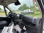 New 2025 Ram ProMaster 2500 High Roof Empty Cargo Van for sale #D251790 - photo 23