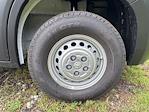New 2025 Ram ProMaster 2500 High Roof Empty Cargo Van for sale #D251790 - photo 26
