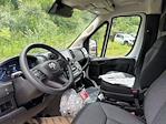 New 2025 Ram ProMaster 2500 High Roof Empty Cargo Van for sale #D251790 - photo 16