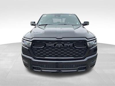 New 2025 Ram 1500 Big Horn Crew Cab 4x4 Pickup for sale #D251799 - photo 2