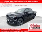 New 2025 Ram 1500 Big Horn Crew Cab 4x4 Pickup for sale #D251801 - photo 1