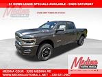 New 2025 Ram 2500 Laramie Crew Cab 4x4 Pickup for sale #D251806 - photo 1