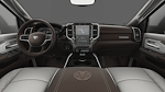 New 2025 Ram 2500 Laramie Crew Cab 4x4 Pickup for sale #D251817 - photo 6