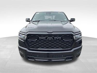 New 2025 Ram 1500 Big Horn Crew Cab 4x4 Pickup for sale #D251837 - photo 2