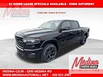 New 2025 Ram 1500 Big Horn Crew Cab 4x4 Pickup for sale #D251837 - photo 1