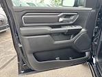 New 2025 Ram 1500 Big Horn Crew Cab 4x4 Pickup for sale #D251837 - photo 8