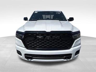 New 2025 Ram 1500 Big Horn Crew Cab 4x4 Pickup for sale #D251839 - photo 2