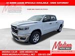 New 2025 Ram 1500 Big Horn Crew Cab 4x4 Pickup for sale #D251846 - photo 1