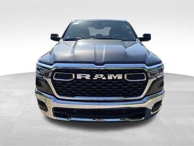 New 2025 Ram 1500 Big Horn Crew Cab 4x4 Pickup for sale #D251851 - photo 2